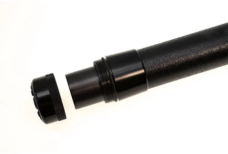 Drennan Rigidex 2.60m 5 Drennan Rigidex 2.60m - Afbeelding 5