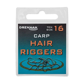 Drennan Carp Hair Riggers 1 Drennan Carp Hair Riggers