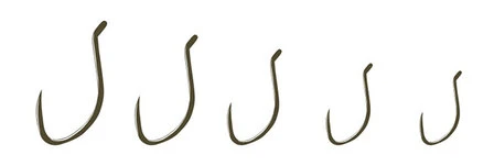 Drennan Carp Hair Riggers 2 Drennan Carp Hair Riggers - Afbeelding 2