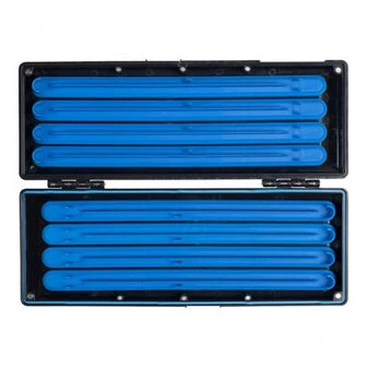 Preston Mag Store System 30 & 38cm Hooklength Box 1 Preston Mag Store System 30 & 38cm Hooklength Box