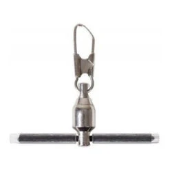 Cralusso Metal Waggler Snap.