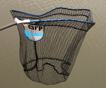 Dinsmores Match Scoop Speci Mesh Net 2 Dinsmores Match Scoop Speci Mesh Net - Afbeelding 2