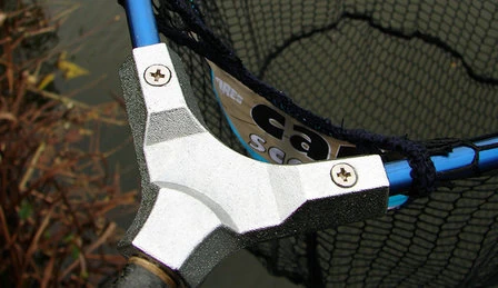 Dinsmores Match Scoop Speci Mesh Net 3 Dinsmores Match Scoop Speci Mesh Net - Afbeelding 3