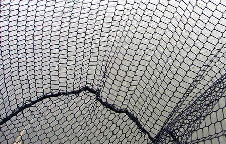 Dinsmores Match Scoop Speci Mesh Net 4 Dinsmores Match Scoop Speci Mesh Net - Afbeelding 4
