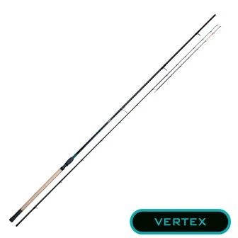 Drennan Vertex Feeder Rod Medium 12ft 2 Drennan Vertex Feeder Rod Medium 12ft - Afbeelding 2