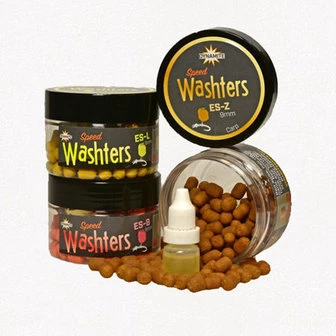 Dynamite Speedy Washsters Yellow 1 Dynamite Speedy Washsters Yellow