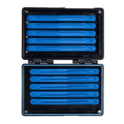 Preston Mag Store System 10cm Hooklength Box