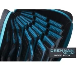 Drennan Hook Book -Drennan 1358635286
