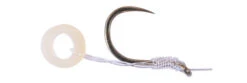 Drennan Hooks To Nylon Power Bandits Size 16 6 Drennan Hooks To Nylon Power Bandits Size 16 -Drennan 1359715106