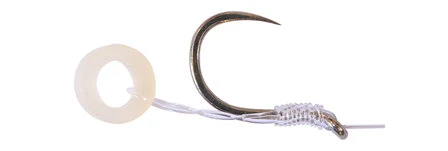 Drennan Hooks To Nylon Power Bandits Size 16 3 Drennan Hooks To Nylon Power Bandits Size 16 - Afbeelding 3