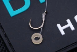 Drennan Hooks To Nylon Power Bandits Size 16 7 Drennan Hooks To Nylon Power Bandits Size 16 -Drennan 1359715116