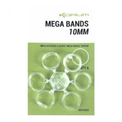 Korum Mega Bands