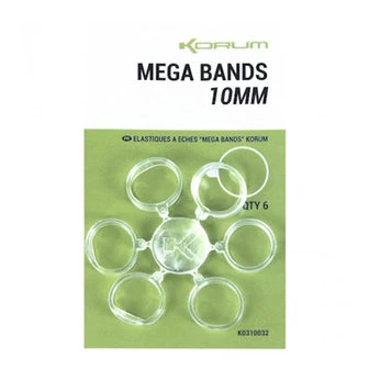 Korum Mega Bands 1 Korum Mega Bands