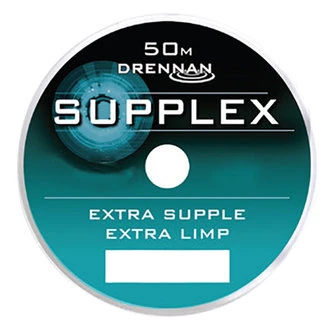 Drennan Supplex Mono 50m 1 Drennan Supplex Mono 50m