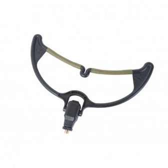 Korum Big Tube Rod Rest 1 Korum Big Tube Rod Rest