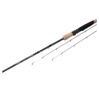 Middy Reactacore XZ Mini Commercial Feeder Rod 10.6FT 2pc 1 Middy Reactacore XZ Mini Commercial Feeder Rod 10.6FT 2pc
