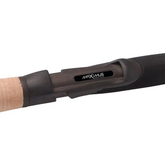 Middy Reactacore XZ Mini Commercial Feeder Rod 10.6FT 2pc 5 Middy Reactacore XZ Mini Commercial Feeder Rod 10.6FT 2pc - Afbeelding 5