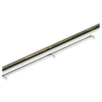 Drennan Specialist X-Tension Compact Float Rod 13ft 1 Drennan Specialist X-Tension Compact Float Rod 13ft
