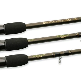 Drennan Specialist X-Tension Compact Float Rod 13ft 3 Drennan Specialist X-Tension Compact Float Rod 13ft - Afbeelding 3