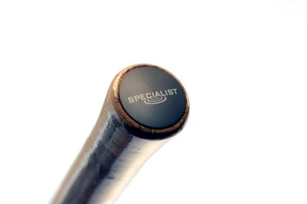 Drennan Specialist Tench & Bream Rod 12ft 4 Drennan Specialist Tench & Bream Rod 12ft - Afbeelding 4