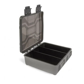 Preston Hardcase Accessory Box 1 Preston Hardcase Accessory Box