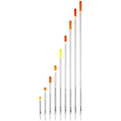 Drennan Crystal Waggler Floats Serie