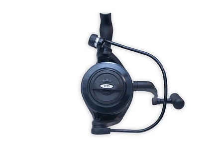 ESP Onyx Compact Big Pit Reel 2 ESP Onyx Compact Big Pit Reel - Afbeelding 2