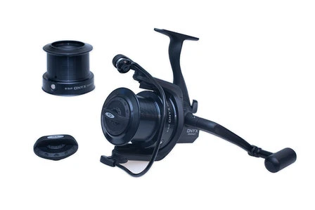 ESP Onyx Compact Big Pit Reel 3 ESP Onyx Compact Big Pit Reel - Afbeelding 3