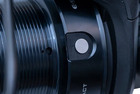 ESP Onyx Compact Big Pit Reel 4 ESP Onyx Compact Big Pit Reel - Afbeelding 4