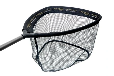 Drennan Acolyte Landing Net 36cm 2 Drennan Acolyte Landing Net 36cm - Afbeelding 2