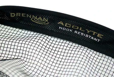 Drennan Acolyte Landing Net 41cm 3 Drennan Acolyte Landing Net 41cm - Afbeelding 3