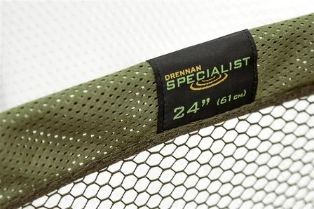 Drennan Specialist Landing Nets 24" 4 Drennan Specialist Landing Nets 24" - Afbeelding 4