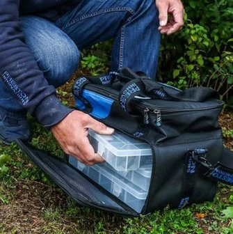 Preston The World Champion Team Feeder Bag 2 Preston The World Champion Team Feeder Bag - Afbeelding 2