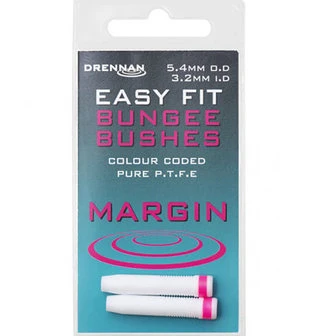 Drennan Easy Fit Margin Bungee Bush 3.5mm 1 Drennan Easy Fit Margin Bungee Bush 3.5mm