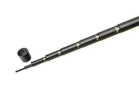 Drennan Acolyte Pro Whip 8m Pole 2 Drennan Acolyte Pro Whip 8m Pole - Afbeelding 2