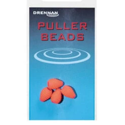 Drennan Puller Beads Red