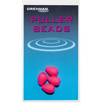 Drennan Puller Beads Pink 1 Drennan Puller Beads Pink