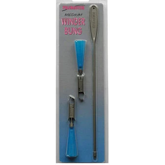 Drennan Winder Bungs Medium 1 Drennan Winder Bungs Medium