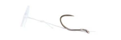 Drennan Hooks To Nylon Carp Pushstop 18 5 Drennan Hooks To Nylon Carp Pushstop 18 -Drennan 1565399789