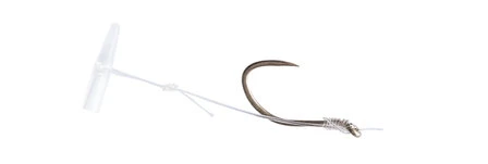 Drennan Hooks To Nylon Carp Pushstop 18 3 Drennan Hooks To Nylon Carp Pushstop 18 - Afbeelding 3