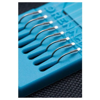Drennan Hooks To Nylon Margin Carp 12 2 Drennan Hooks To Nylon Margin Carp 12 - Afbeelding 2
