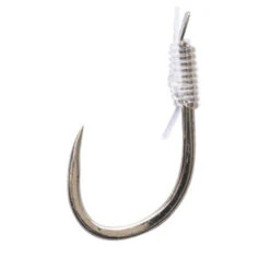 Drennan Hooks To Nylon Margin Carp 12 5 Drennan Hooks To Nylon Margin Carp 12 -Drennan 1565425939