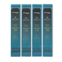 Drennan Hooks To Nylon Margin Carp 16