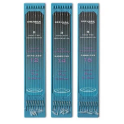 Drennan Hooks To Nylon Power Pushstops 14