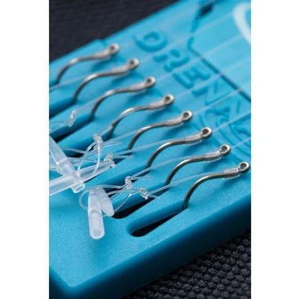 Drennan Hooks To Nylon Power Pushstops 16 3 Drennan Hooks To Nylon Power Pushstops 16 - Afbeelding 3