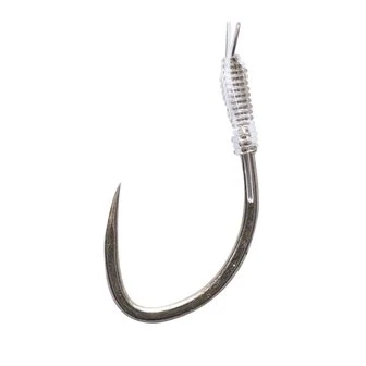 Drennan Hooks To Nylon Wide Gape Pellet 12 2 Drennan Hooks To Nylon Wide Gape Pellet 12 - Afbeelding 2