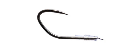 Drennan Hooks To Nylon Silverfish Maggot 18 3 Drennan Hooks To Nylon Silverfish Maggot 18 - Afbeelding 3