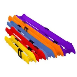 Preston Double Slider Winders 26cm Orange