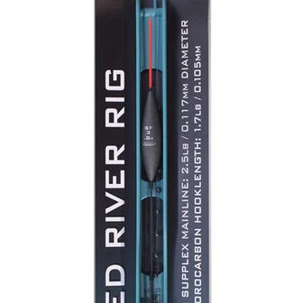Drennan SF3 River Rig 0,8gr 1 Drennan SF3 River Rig 0,8gr