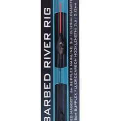 Drennan AS8 River Rig 1.5gr